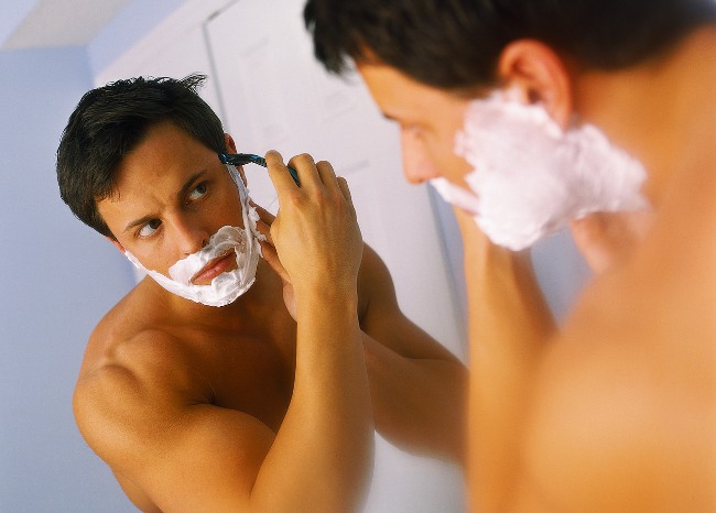 Как избавиться от раздражения после бритья