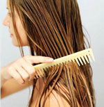 Советы по уходу за волосами
