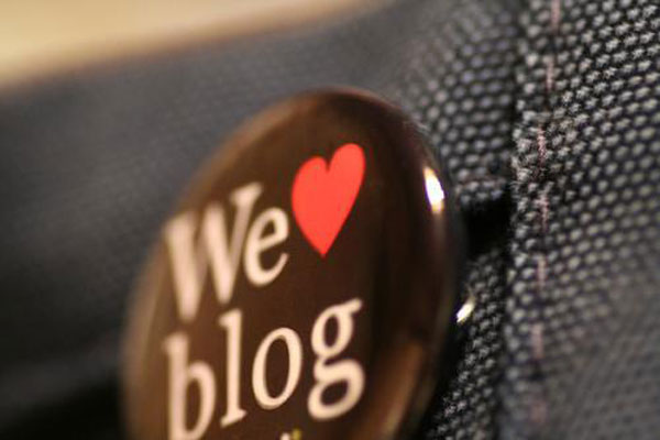 Как создать блог? Выбор блог-сервиса