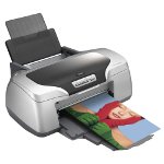Как печатать на принтере