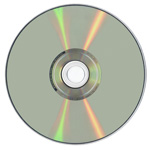 Виды дисков