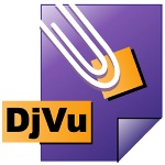 Программы для чтения формата DjVu