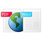 Как конвертировать DOC в PDF?