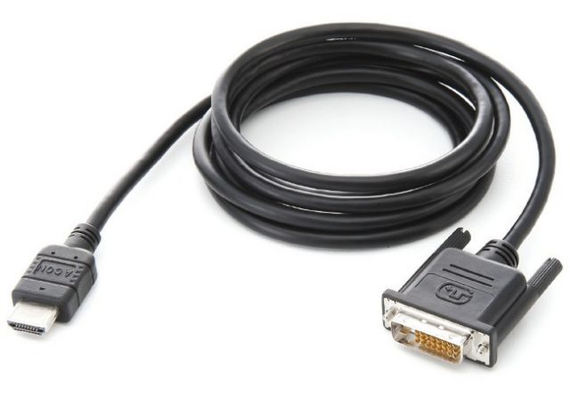 Как сделать hdmi основным