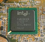 Микросхемы Intel