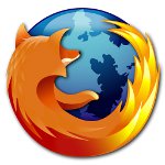Как удалить Firefox?