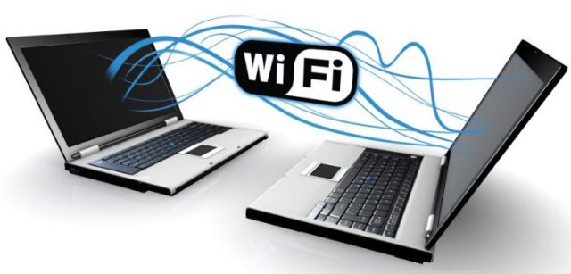 Обновить драйвера на ноутбуке asus wifi