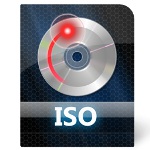 Как открыть файл ISO