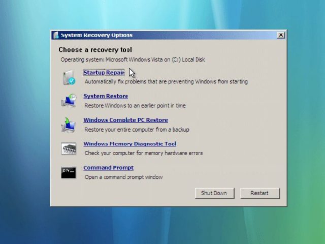 Интерфейс не поддерживается windows 7 что делать и как исправить