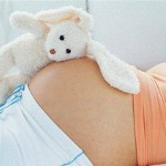 Отеки во время беременности
