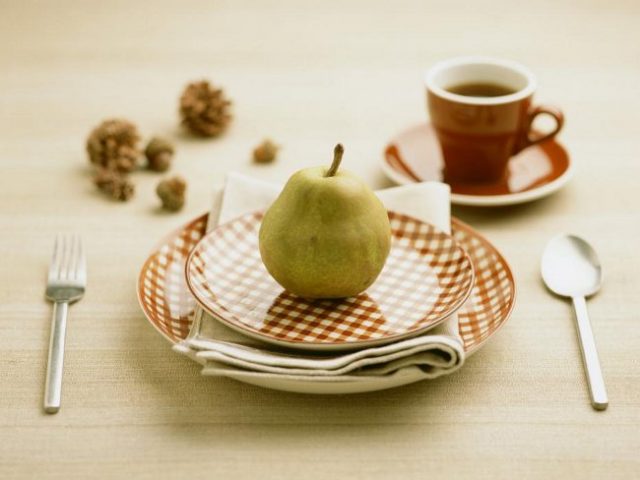 Диета Монтиньяка