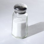 Как выводить соли из организма