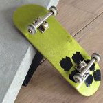 Как сделать фингерборд своими руками?