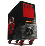 Моддинг своими руками