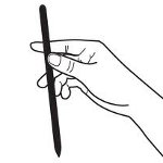 Пенспиннинг: искусство вращения ручки