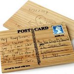 Посткроссинг — открытки со всего мира