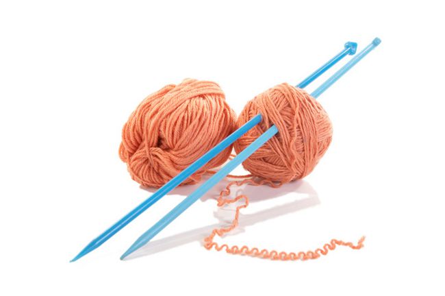 Нитки для вязания: как выбрать?