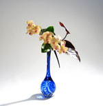 Икебана - исскуство аранжировки цветов