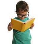 Как научить ребенка читать быстро