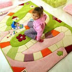 Детский развивающий коврик: как выбрать?