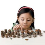 Сколько денег давать ребенку?