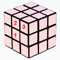 Как сложить кубик Рубика