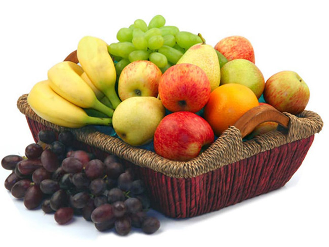 Хранение фруктов
