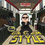 «Gangnam Style»: самое популярное видео на YouTube