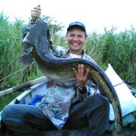 8 июля — День рыбака 2012