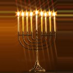 Ханука - еврейский праздник света