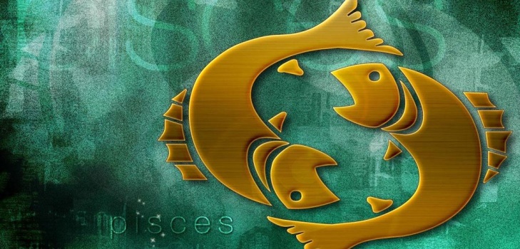 красивое изображение знака рыб
