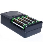 Какие батарейки-аккумуляторы выбрать?