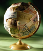 Международные денежные переводы: обзор систем денежных переводов