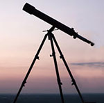 Как сделать телескоп своими руками