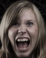 Энергетический вампиризм: как себя защитить?