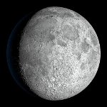 Влияние Луны на человека