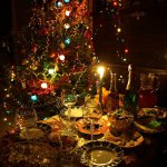 Традиционное новогоднее угощение итальянцев: основные блюда