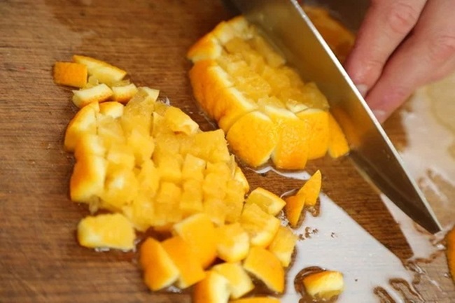 Варенье из кабачков с лимоном, апельсином, яблоком или имбирем: самые вкусные рецепты. Кабачковое варенье под ананас