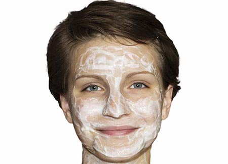 Зимний уход за лицом: питательная маска для сухой увядающей кожи в домашних условиях